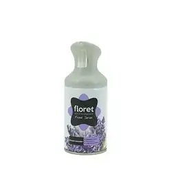 Floret Dream Lavender Air Freshener 250 Ml