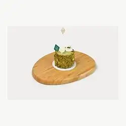 Pistachio Cake
