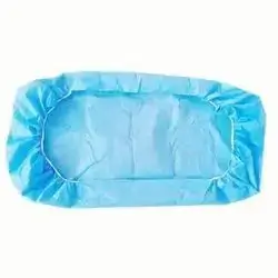 Bed disposable