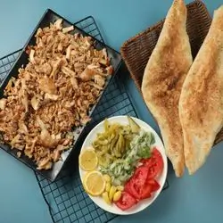 Kilo Of Chicken