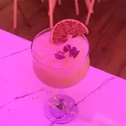 Lady Mocktail