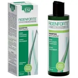 Rigenforte Anti Loss Shampoo Esi 250ml