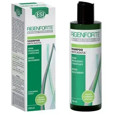 Rigenforte Anti Loss Shampoo Esi 250ml
