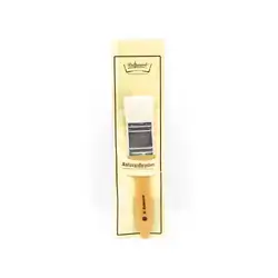 Rahavard art brush size 35 .