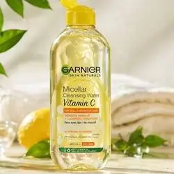 Garnier Skin Naturals Micellar Cleansing Water with Vitamin