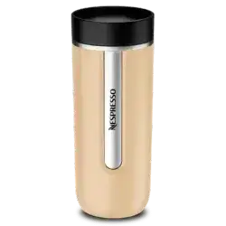 Nespresso Nomad Travel Mug - large