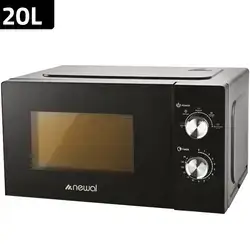 Newal Microwave 20L MWO-265-02
