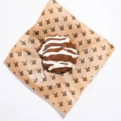 Chocolate Roll
