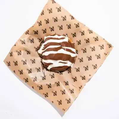 Chocolate Roll