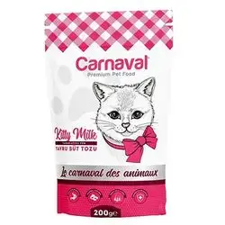 Carnaval Kitty Milk