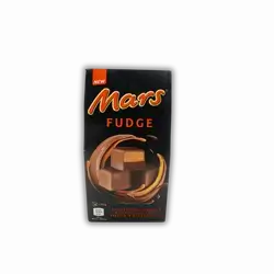 Nestle Mars Packet 100 gm