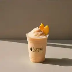 Peach Smoothie