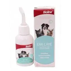 Bioline Ear Care 50ml