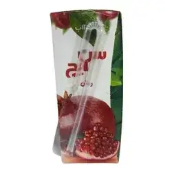 Sunich Juice Pomegranate Flavor 200ml