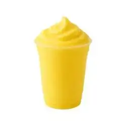 Pineapple & Banana