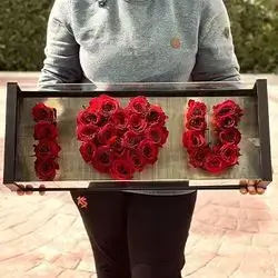 Flower Box
