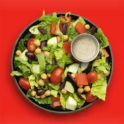 Fattoush