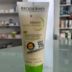 Bioderma Sebium Hydra Cleanser 200ml