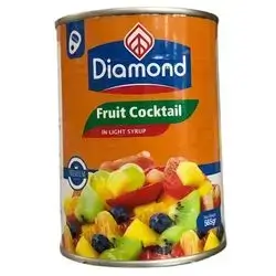Fruit Cocktail Diamond 565g