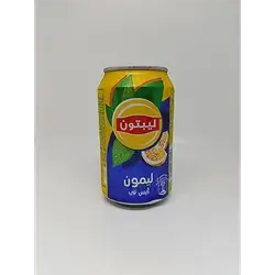 Lipton Lemon Ice Tea 330Ml