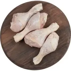 Koch Chicken Thigh Fresh 1Kg