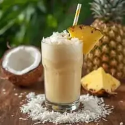 Pina Colada Smoothie