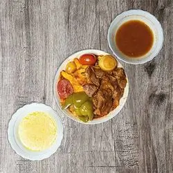 Half Tashreeb