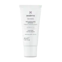 Silkses Skin Moisturizing Protector Sesderma