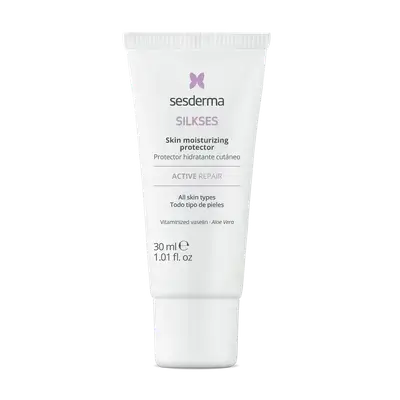 Silkses Skin Moisturizing Protector Sesderma