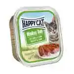 Happy Cat Minkas Duo Poultry & Lamb 100G