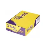 Cadbury Flake Dipped Choco 32gx12