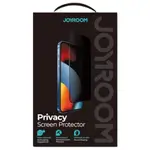 Joyroom Glass Screen Black Edge Privacy JRP03 iPhone 14 Plus 6.7