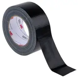 Black Tape Small