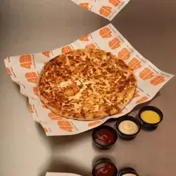 Margherita Pizza