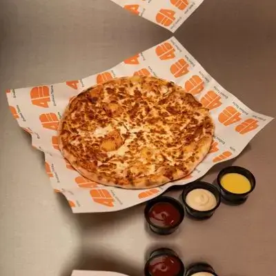 Margherita Pizza