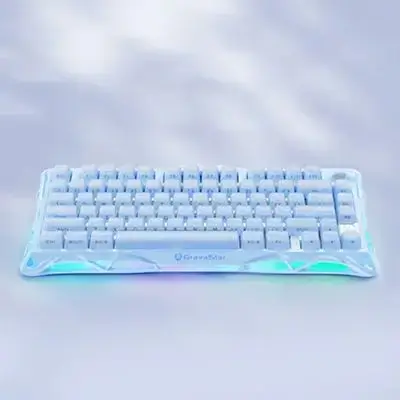 GravaStar Mercury K1 Ice Edition
