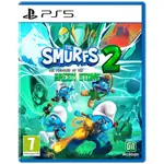 Video Game - PS5 | The Smurfs 2