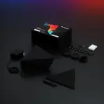 Nanoleaf Ultra Black Triangles ( 9 Panel )