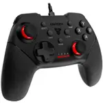 FANTECH GP13 SHOOTER II USB Gaming Controller Gamepad - Dual Vibration Feedback Motors - Cable 1.8M - For PC/PS3