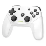 Fantec wireless controller, model WGP12, for computer and PlayStation 3, white color