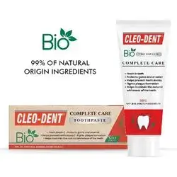 Bio Complete Care 5in1 Toothpaste (75ml)