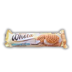 Hola Itty Coconut Biscuits 100 gm