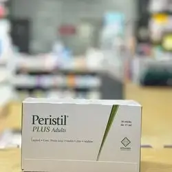 peristil plus adult 10 sticks