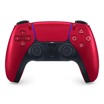 PlayStation DualSense Wireless Controller - Volcanic Red New