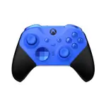 Xbox Elite Series 2 Core Wireless Gaming Controller – Blue – Xbox Series X|S, Xbox One, Windows PC, Android, and iOS