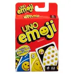 UNO Emoji Card Game