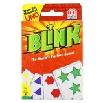 UNO Blink Card Game