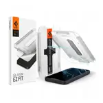 Glass Screen Glastr Ezfit iPhone 15 Pro Max