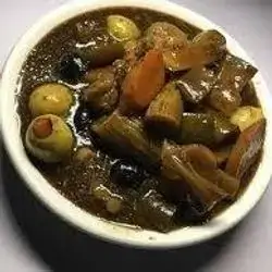 Pickled Mudabas Najaf 