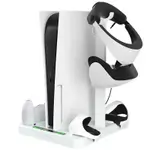 iPlay Multifunctional Cooling Stand For PS VR2 PS5